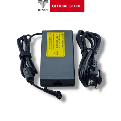 Sạc Tương Thích Cho Laptop Asus VivoBook Pro 15 14X OLED N7401 N7401Z N7401ZE K6502ZC-OI71610BL0W 20v 150w- Hàng Nhập Khẩu New Seal