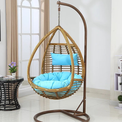 Xích đu đơn quả khế Tundo vàng mây 