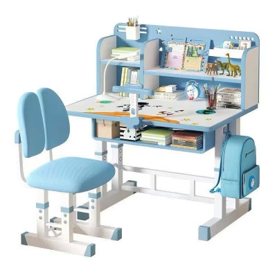 Bộ Bàn Ghế Chống Gù Cho Bé – Giúp Bé Ngồi Đúng Tư Thế, Phát Triển Lành Mạnh - HÀNG CHÍNH HÃNG MINIIN