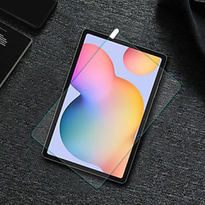 Dán cường lực dành cho Samsung Galaxy Tab A9 Plus , Tab A9 chống xước chống vỡ - Hàng nhập khẩu