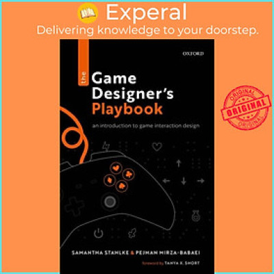 Sách - The Game Designer