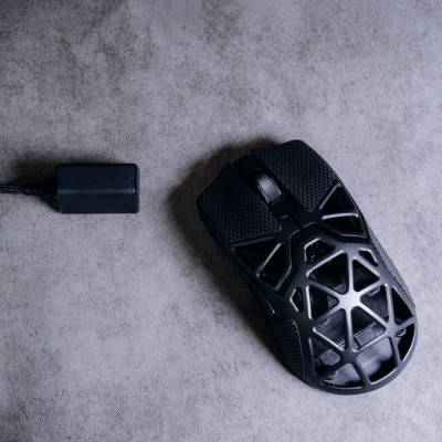 [Mới, hàng chính hãng] Thiết bị kết nối không dây cho chuột Razer - HyperPolling Wireless Dongle - True 8000 Hz Wireless Dongle