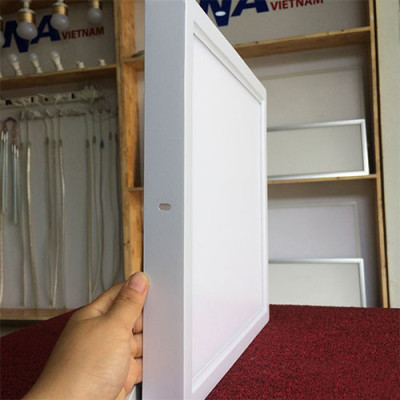 ĐÈN LED ỐP TRẦN VUÔNG OX INNOLAMP,VỎ TRẮNG ÁNH SÁNG TRẮNG/VÀNG/TRUNG TÍNH