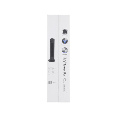 Quạt đứng tuần hoàn không khí -CBAT0321F/CBAT0311F -SẢN PHẨM CHÍNH HÃNG COBI