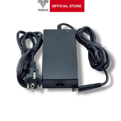 Sạc Tương Thích Cho Laptop Acer Predator 17 G5-793-73BM Laptop 180w- Hàng Nhập Khẩu New Seal TEEMO PC X4
