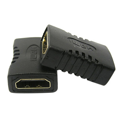 Đầu Nối Cáp Hdmi Unitek Y-A013 - Hàng Nhập Khẩu