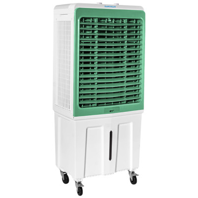 DM201 - MÁY LÀM MÁT KHÔNG KHÍ DAIKIOSAN DM201 - Hàng chính hãng