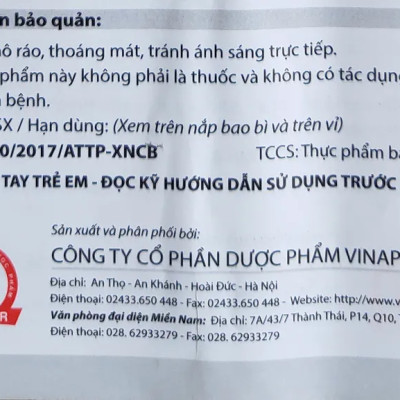 Combo 2 Hộp Bạch Thấp Đan Vinaphar Hộp 30 viên - Hổ trợ giảm tê nhức sưng khớp - Giúp giảm đau mỏi xương khớp, tê buồn chân tay  - Châu Ngân Pharma