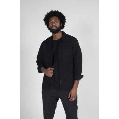 Áo Sơ Mi Marshall Workshirt Kỷ Niệm 60th Anniversary | Limited Edtion - Hàng Chính Hãng