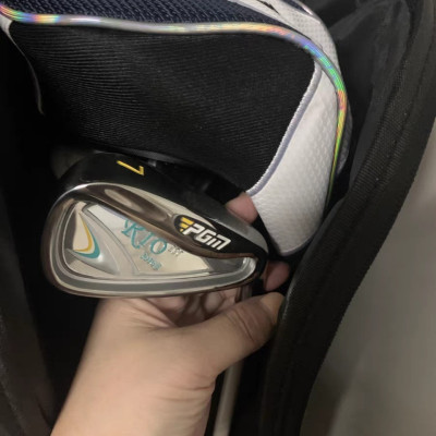 Gậy Sắt 7 Nữ - PGM Golf #7 Iron Rio Ladies - TIG014