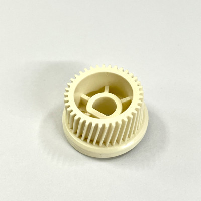 Bộ bánh răng cụm bell: Dùng cho máy photocopy Ricoh 1060/ 1075/ 2060/ 2075/ 6500/ 7500/ 8000/ 6001/ 8001/9001/ 6002/ 6502/9002/ 6503/7503 ( HA - Hàng nhập khẩu )