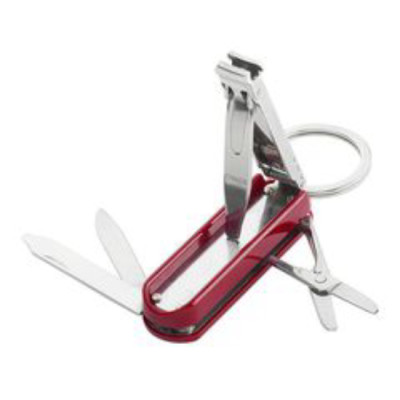 ZWILLING - Bấm móng tay Classic inox Multitool 