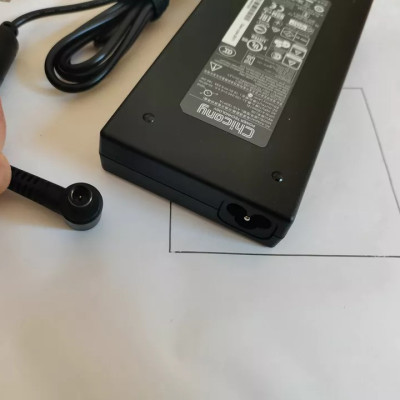 Sạc cho Laptop Gaming MSI GP63-8RD GP63-8RE Leopard 180W hàng nhập khẩu.