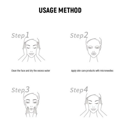 [Combo] Máy Vi Kim, Lăn Kim L3 (TÍCH ĐIỆN) Màn Hình Led Hiển Thị Tốc Độ Và 10 Kim Tự Chọn