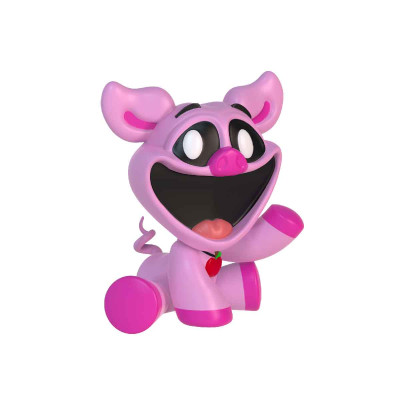 Mô Hình Nhân Vật Poppy Playtime Series 3 Smiling Critters MF7713 - Giao hàng ngẫu nhiên