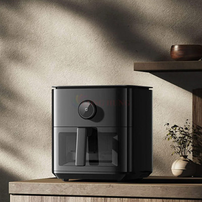 Nồi chiên không dầu điện tử Xiaomi Smart Air Fryer 6.5 lít BHR7357EU/BHR7358EU MAF10 - Hàng chính hãng