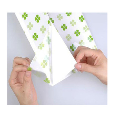 Decal dán kính trang trí tết  Mẫu 6- decal tarng trí cửa kính văn phòng, khách sạn tích hợp sẵn keo(2mx2.5m)