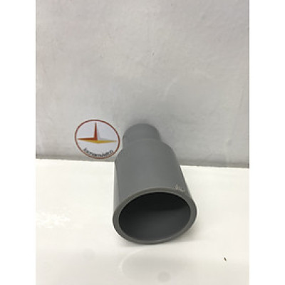 Nối giảm 49 x 34 nhựa PVC Bình Minh (Reducing Socket)_N49x34