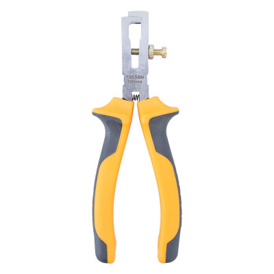 KỀM TUỐT DÂY (CÔNG NGHIỆP) 160MM TOLSEN 10028 - HÀNG CHÍNH HÃNG