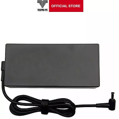Sạc Tương Thích Cho Laptop Asus Tuf Gaming A15 A17 F15 F17 Series 180W (Chân 6.0Mm*3.7Mm Kim Bên Trong) - Hàng Nhập Khẩu New Seal TEEMO PC