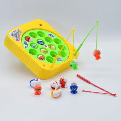 Đồ chơi câu cá bống DK81277 - Duka