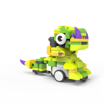 [CHÍNH HÃNG] ĐỒ CHƠI THÔNG MINH BOTZEES COLOR SENSOR KIT (ADD-ON PACK)