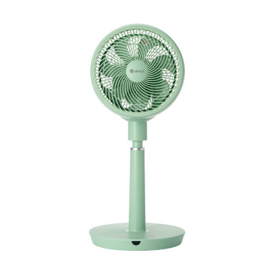 Quạt tuần hoàn không khí Elmich CFE-8791, làm mát diện rộng và làm mới không khí tới 20 lần/giờ, quạt tạo luồng gió tuần hoàn và điều hòa không khí trong phòng  - Hàng chính hãng