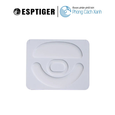 Feet chuột PTFE ESPTiger ICE V2 VGN VXE R1/SE/PRO/PRO Max Series (1 bộ) - Hàng Chính Hãng