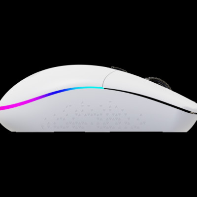 Chuột Gaming không dây Dareu EM911X RGB - Hàng chính hãng