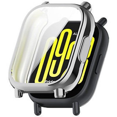 Ốp Case TPU chống va đập cho Xiaomi Redmi Watch 5 Lite /  Redmi Watch 5 Active - Hàng Chính Hãng