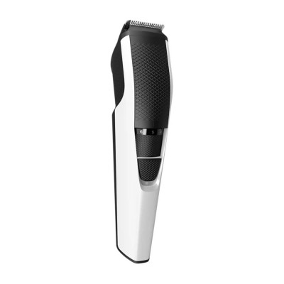 Máy Tạo Kiểu Râu PHILIPS BT3206/14, Lưỡi Cắt Thân Thiện Với Da, Đa Chế Độ, Hàng Chính Hãng