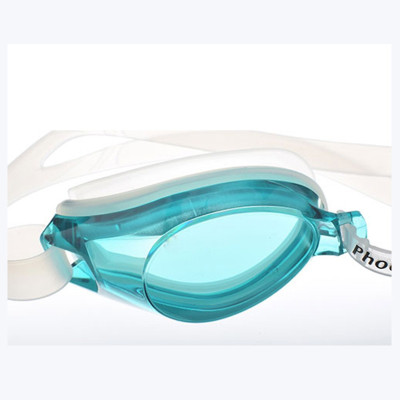 Kính Bơi Phoenix 204 cao cấp - Tặng nón bơi (Giao màu ngẫu nhiên)