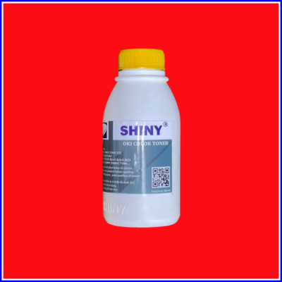 Mực nạp cho máy in mầu OKI - Bộ 4 mầu hoặc mua lẻ từng mầu - Hàng nhập khẩu
