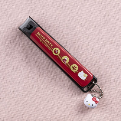 Bấm Móng Tay Thép Không Gỉ Kai 000KK-2534 (Size M)