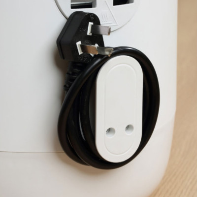 [ Hàng Chính Hãng ] Nồi chiên không dầu nhỏ gọn 4 Lít NF-CC150WRA  360º độ - BH 12 tháng