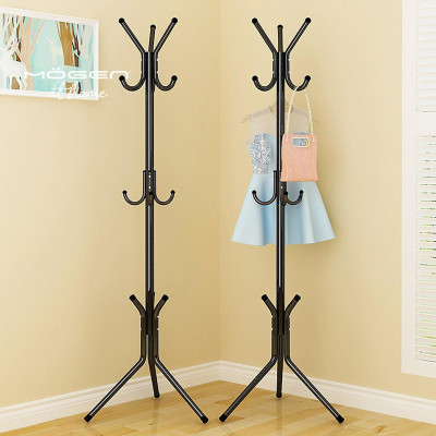 Cây Treo Quần Áo, Túi Xách, Mũ Thông Minh Phong Cách VINTAG Gọn Gàng Tiết Kiệm Diện Tích Nhà Cửa