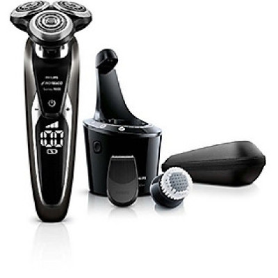 Máy cạo râu Philips Norelco S9721/89 Hàng chính hãng
