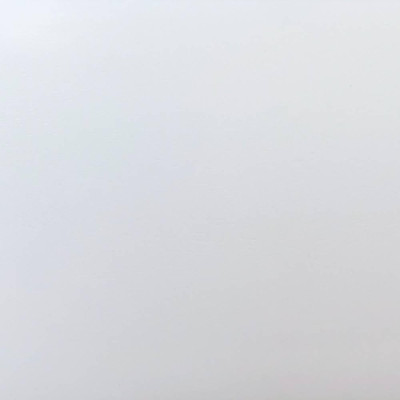 Ghế Demos Mặt Nệm Chân Thép Sơn Trắng IBIE