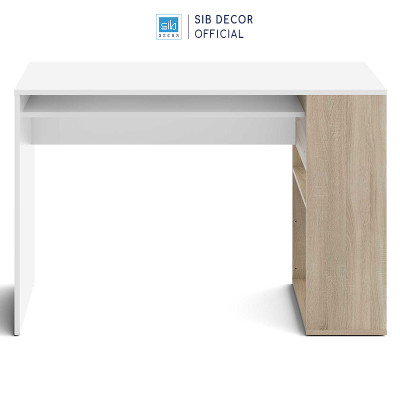 Bàn Gỗ Đơn Giản Mà Đẹp Thương Hiệu SIB Decor