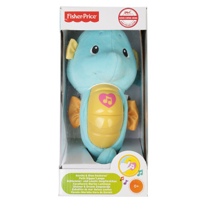 Đồ Chơi FISHER PRICE Cá Ngựa Ru Ngủ DGH82