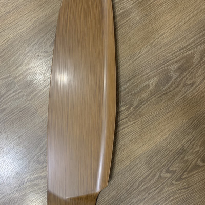 Quạt trần có đèn trang trí cho phòng khách và phòng ngủ F27