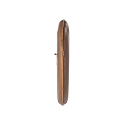 Đệm Lót Ghế Bằng Da Thật Ruột Mút Xốp Hình Tròn Êm Ái, Nệm Ngồi Bệt Decor 5101 | REEKO