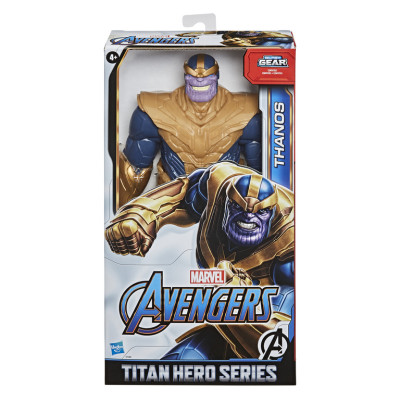 Đồ Chơi AVENGERS Mô Hình Thanos Quyền Năng E7381