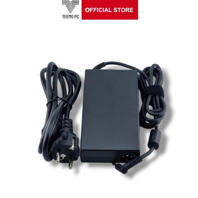 Sạc Tương Thích Cho Laptop HP Engage Go Mobile; Engage One 141 143 145 120w- Hàng Nhập Khẩu New Seal TEEMO PC X59