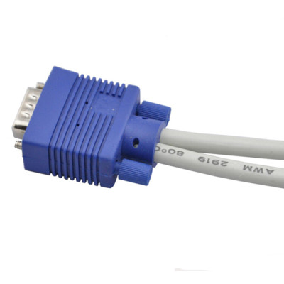 Cáp chia VGA 1 cổng ra 2 cổng - Hàng Nhập Khẩu