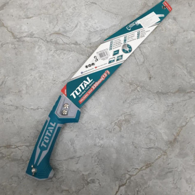 CƯA CẮT CÀNH CÁN CONG 330MM TOTAL THT51133026 - HÀNG CHÍNH HÃNG