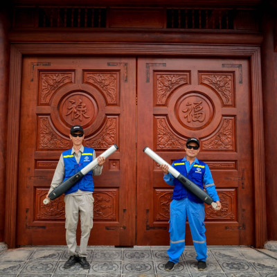 Motor cổng tự động tay đòn Roger Italia Smarty 5 