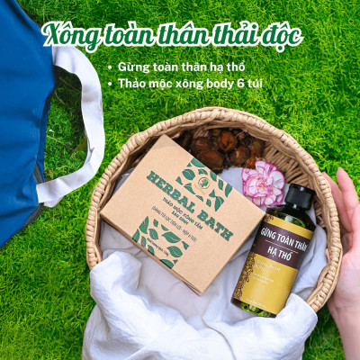 Bộ ở cữ siêu tiết kiệm Wonmom loại 2 ( Dưỡng da mặt - body - giảm eo - xông hơi - lợi sữa )