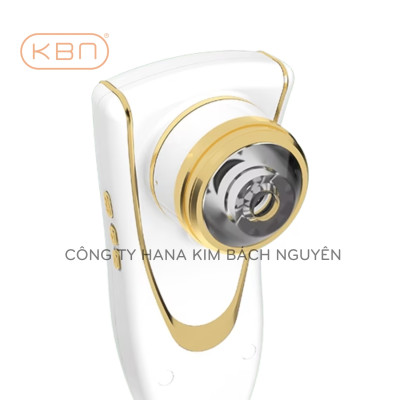 Máy Phân Tích Da Mặt, Da Đầu Và Tóc ASW 300 Hàn Quốc