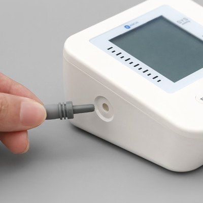 Máy đo huyết áp bắp tay Kachi MK293 - Hàng chính hãng